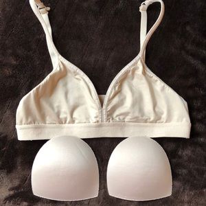 Justice Girls’ Bra